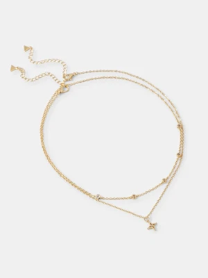 Aldo naszyjnik damski cyrkoniowy MAXINNA