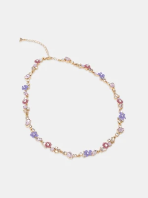 Aldo naszyjnik damski metalowy JULIETTEE