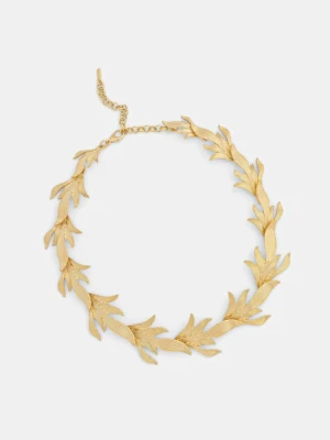 Aldo naszyjnik LEAFURIA.710