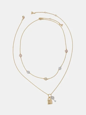 Aldo naszyjniki KEYLINK 2-pack