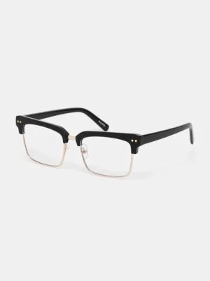 Aldo okulary KRUKOWER damskie kolor czarny 13995164