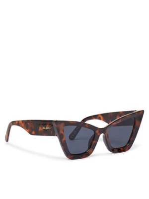 Aldo Okulary przeciwsłoneczne Adoawen 13935319 Brązowy