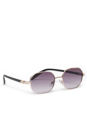 Aldo Okulary przeciwsłoneczne Alys 13994804 Złoty