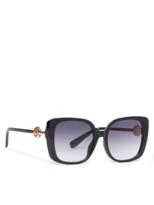 Aldo Okulary przeciwsłoneczne Caro 13935540 Czarny