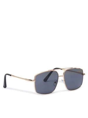 Aldo Okulary przeciwsłoneczne Frelinnor 13994744 Złoty