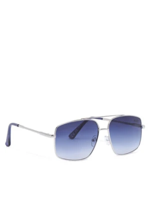 Aldo Okulary przeciwsłoneczne Frelinnor 13994745 Srebrny