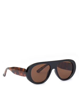 Aldo Okulary przeciwsłoneczne Harvvey 13935333 Brązowy