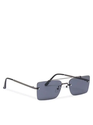 Aldo Okulary przeciwsłoneczne Oleathien 13935527 Szary