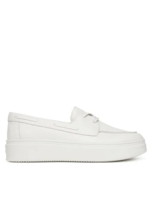 Aldo Półbuty Wildbreeze 14016619 Biały