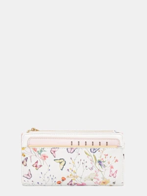 Aldo portfel damski z imitacji skóry OCOISSA