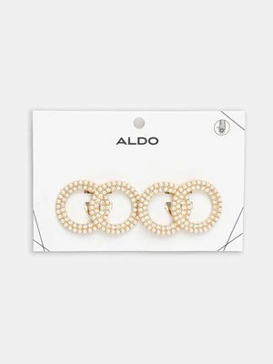 Aldo przypinki do obuwia EBAVER 2-pack 13725396