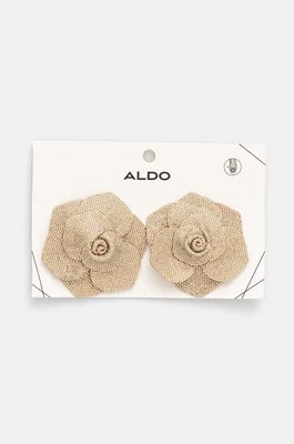 Aldo przypinki do obuwia ROSETTES 2-pack 13868583