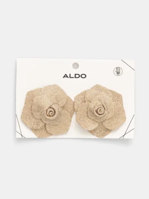 Aldo przypinki do obuwia ROSETTES 2-pack 13868583