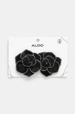 Aldo przypinki do obuwia ROSETTES 2-pack 13868584