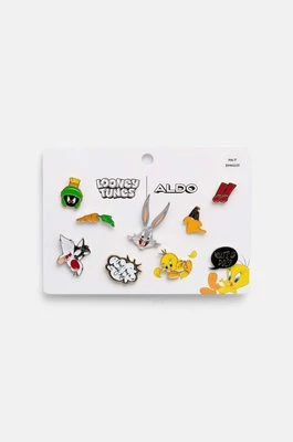 Aldo przypinki LTPINS 9-pack 13829380