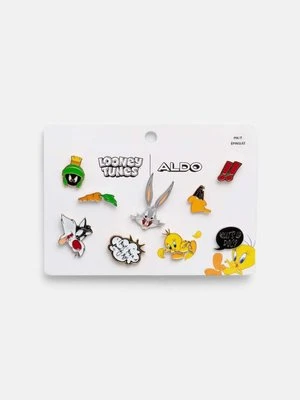 Aldo przypinki LTPINS 9-pack 13829380