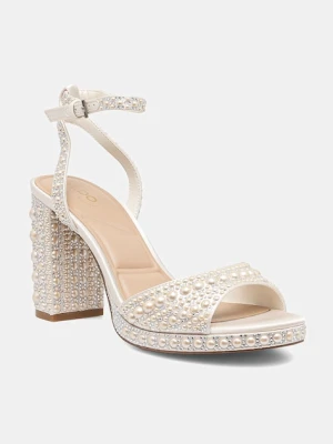 Aldo sandały ALLURING