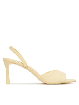 Aldo Sandały Andya 14295882 Żółty