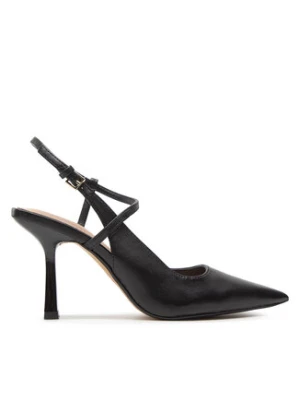 Aldo Sandały Brunette 16264510 Czarny