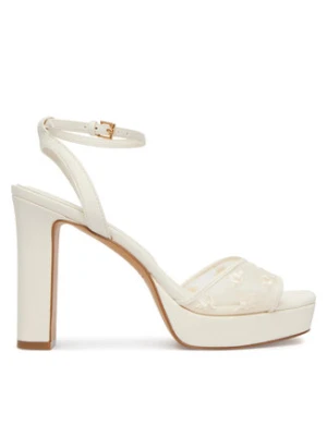 Aldo Sandały Chicglimmer 14296205 Biały