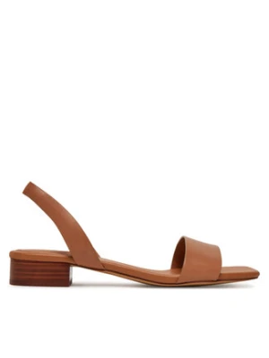 Aldo Sandały Dorenna 13578725 Brązowy