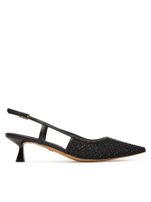 Aldo Sandały Elegant 13922017 Czarny