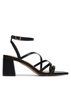 Aldo Sandały Esther 14039516 Czarny