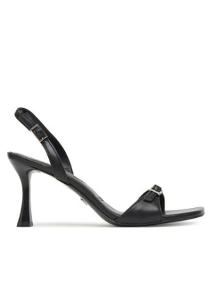 Aldo Sandały Farlie 13966795 Czarny