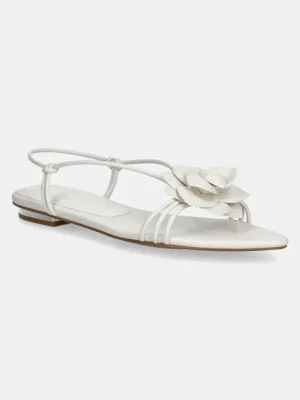 Aldo sandały GARDENIA damskie kolor beżowy 13986281