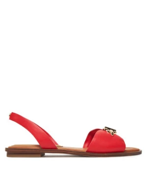 Aldo Sandały Goassi 13966651 Koralowy