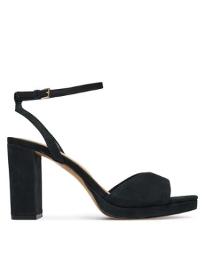 Aldo Sandały Gracious 13966706 Czarny