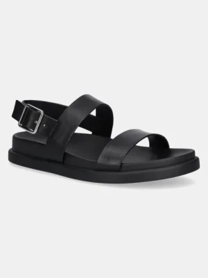 Aldo sandały LAROISEAN damskie kolor czarny 13966670