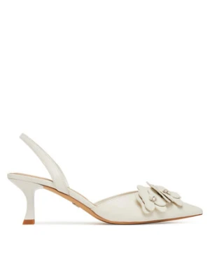 Aldo Sandały Leilania 13966836 Biały