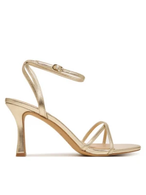 Aldo Sandały Marbela 14298898 Złoty