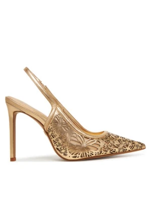 Aldo Sandały Marciana 13991509 Złoty