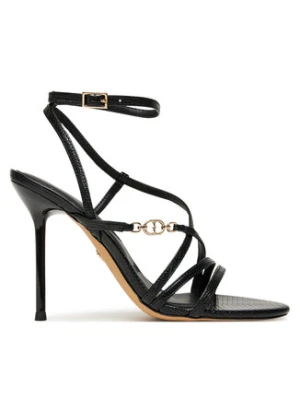 Aldo Sandały Moey 13967461 Czarny