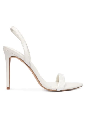 Aldo Sandały Quinney 14297884 Biały