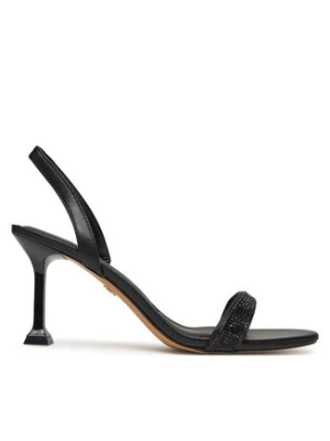 Aldo Sandały Radiance 13922222 Czarny