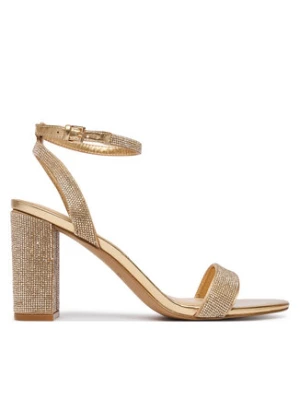 Aldo Sandały Rhiannon 13773243 Złoty