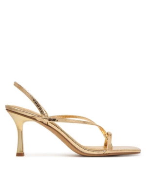 Aldo Sandały Riva 14213553 Złoty