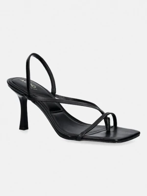 Aldo sandały skórzane RIVA