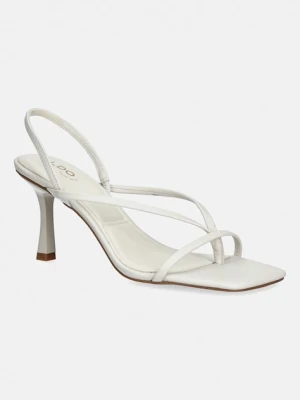 Aldo sandały skórzane RIVA