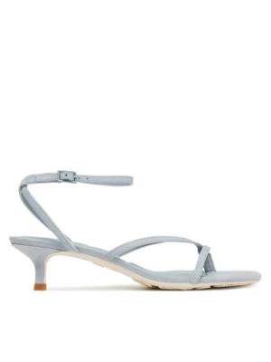 Aldo Sandały Soffie 14017664 Błękitny