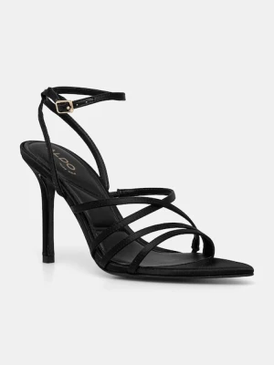 Aldo sandały SOLANIA kolor czarny 14054806