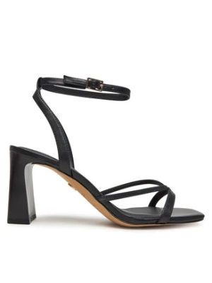 Aldo Sandały Stellare 13922138 Czarny