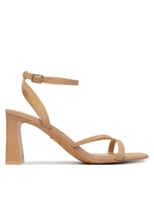 Aldo Sandały Stellare 13922164 Beżowy