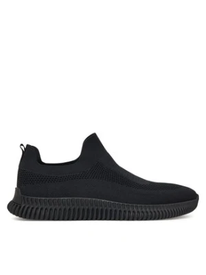 Aldo Sneakersy Akai 13451203 Czarny