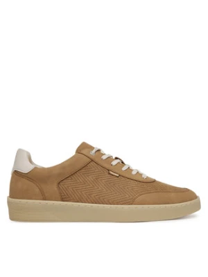 Aldo Sneakersy Ariano 14007874 Brązowy