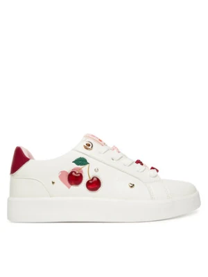 Aldo Sneakersy Cherrylove 14043843 Biały