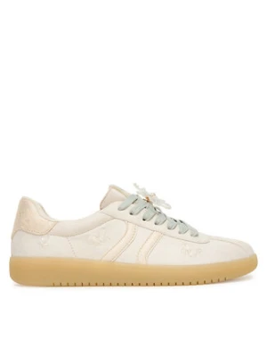 Aldo Sneakersy Chicsneaker 14296275 Beżowy jasny